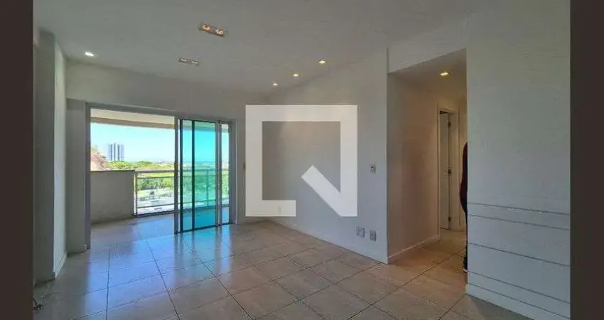 Apartamento para aluguel - barra da tijuca - marapendi, 2 quartos,  78 m² - rio de janeiro