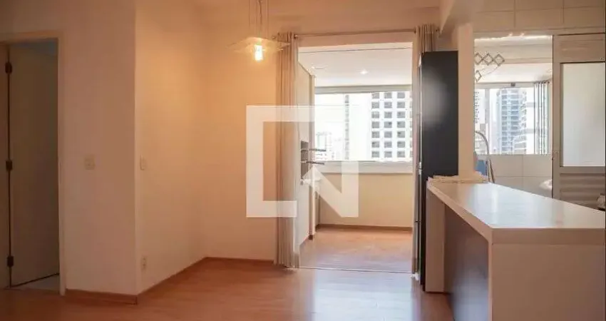 Apartamento para aluguel - vila clementino, 2 quartos,  57 m² - são paulo
