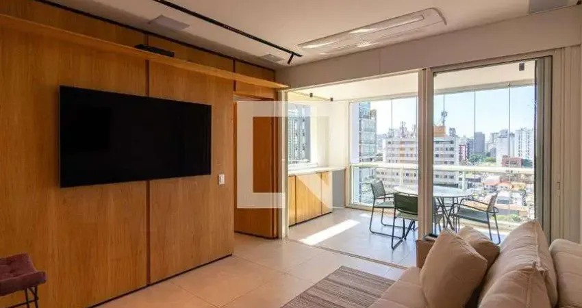 Apartamento para aluguel - itaim bibi, 1 quarto, 61 m² - são paulo