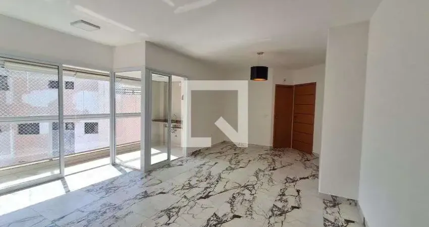 Apartamento para aluguel - barcelona, 3 quartos,  120 m² - são caetano do sul