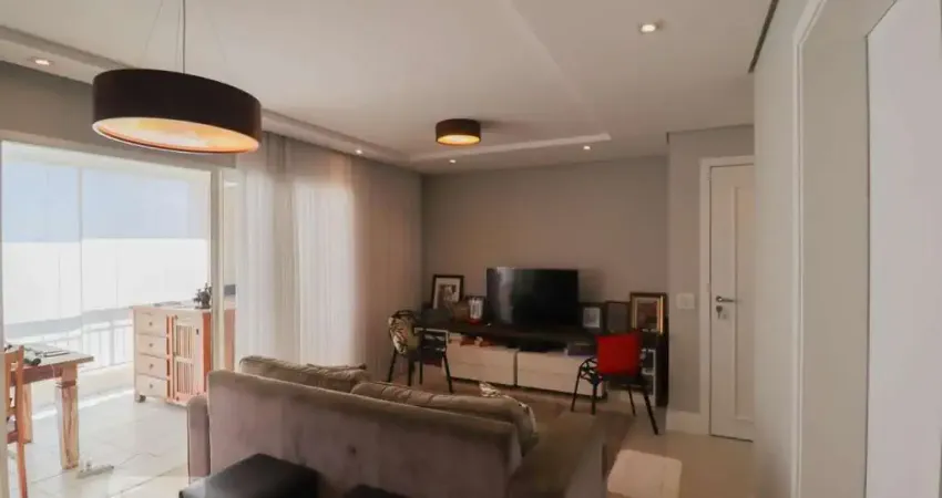 Apartamento para aluguel - vila miriam, 3 quartos,  110 m² - guarulhos