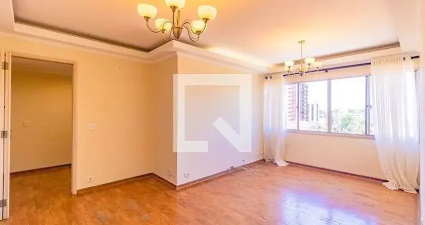 Apartamento para aluguel - vila mascote, 2 quartos,  92 m² - são paulo