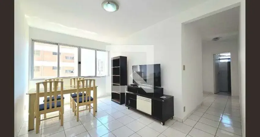 Apartamento para aluguel - moema, 3 quartos,  90 m² - são paulo