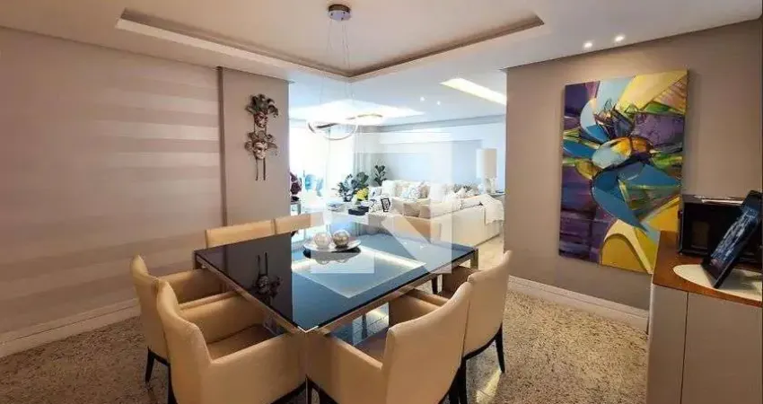 Apartamento com 4 quartos para alugar na Avenida Almirante Benjamin Sodré, Ingá, Niterói