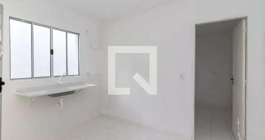 Casa para aluguel - casa verde alta, 1 quarto, 40 m² - são paulo
