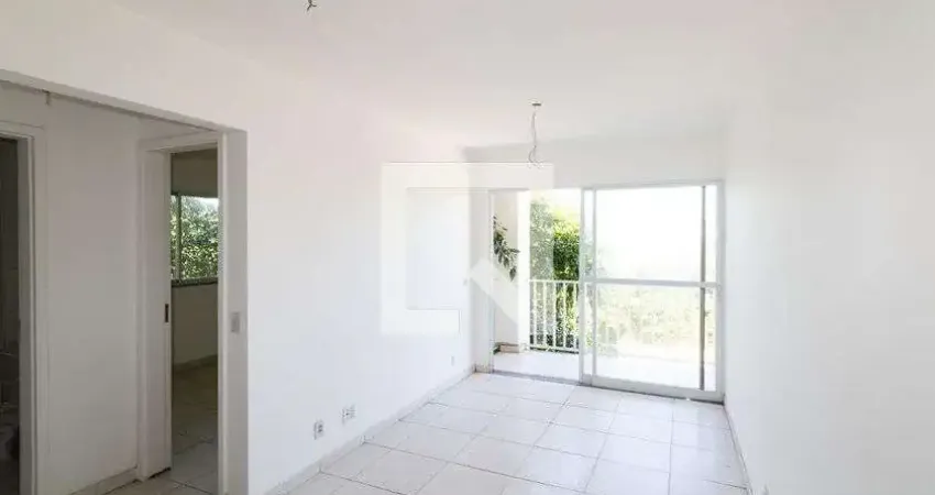 Apartamento para aluguel - guaratiba, 2 quartos,  53 m² - rio de janeiro