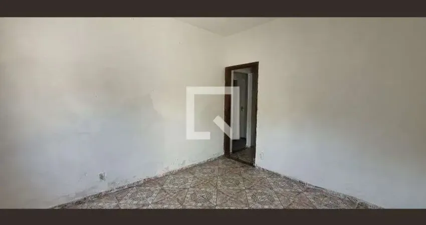 Casa com 2 quartos para alugar na Rua Amoras, Senhora Das Graças, Betim