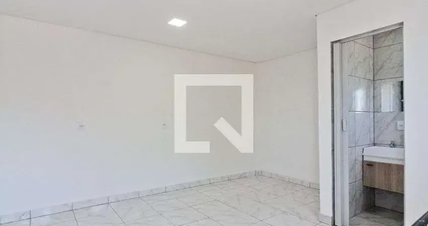 Casa / sobrado em condomínio para aluguel - vila nina, 1 quarto, 30 m² - são paulo