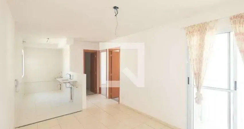 Apartamento para aluguel - guaratiba, 2 quartos,  44 m² - rio de janeiro