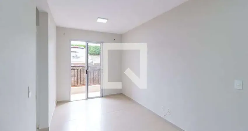 Apartamento para aluguel - novo osasco, 3 quartos,  55 m² - osasco
