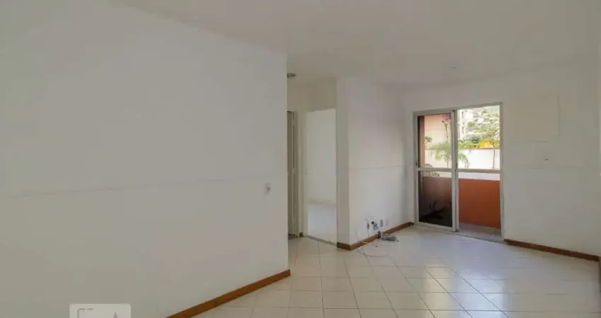 Apartamento para aluguel - campinho, 2 quartos,  51 m² - rio de janeiro