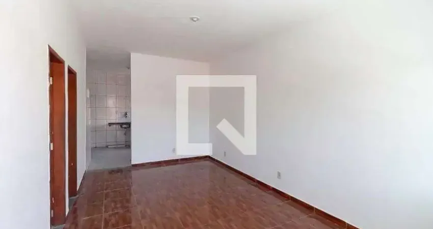 Casa para aluguel - minascaixa, 2 quartos, 51 m² - belo horizonte