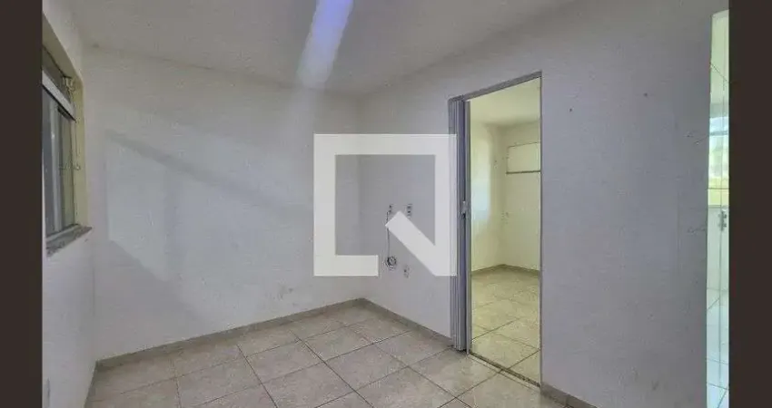 Apartamento para aluguel - vargem grande, 1 quarto, 38 m² - rio de janeiro