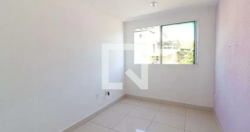 Apartamento para aluguel - cascadura, 2 quartos,  46 m² - rio de janeiro