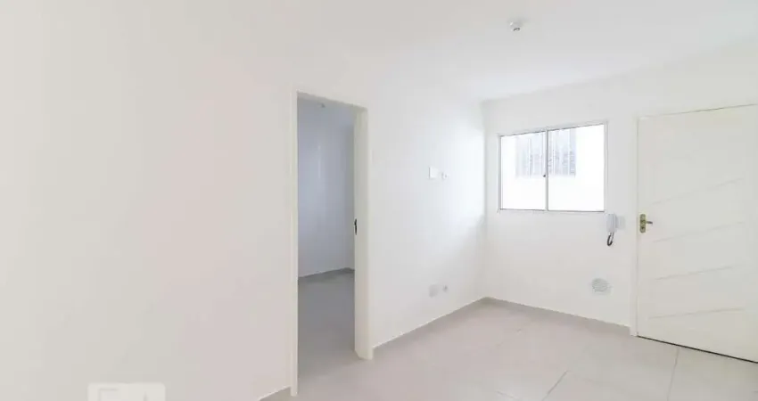 Apartamento para aluguel - ermelino matarazzo, 2 quartos,  50 m² - são paulo