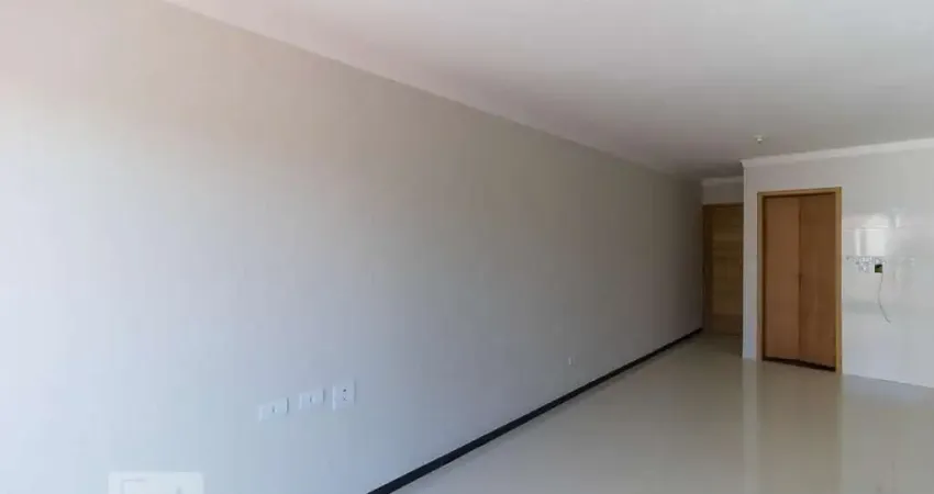 Apartamento para aluguel - vila re, 2 quartos,  45 m² - são paulo