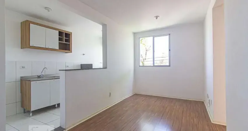 Apartamento para aluguel - portão , 2 quartos,  56 m² - curitiba