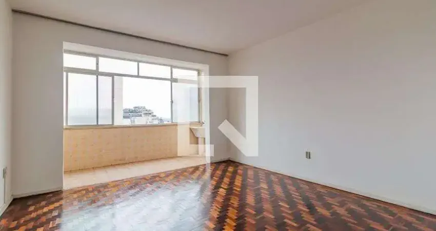 Kitnet / stúdio para aluguel - centro histórico, 1 quarto, 34 m² - porto alegre