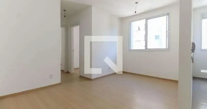 Apartamento para aluguel - itaquera, 2 quartos, 44 m² - são paulo