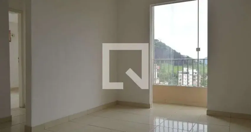 Apartamento para aluguel - pechincha, 2 quartos, 47 m² - rio de janeiro