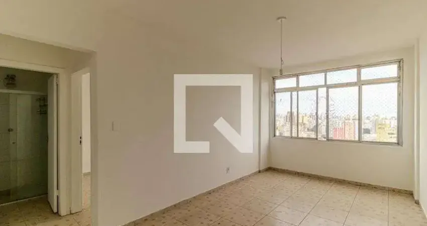 Apartamento para aluguel - centro, 1 quarto, 60 m² - são paulo