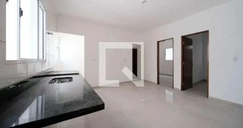 Apartamento para aluguel - artur alvim, 2 quartos,  42 m² - são paulo