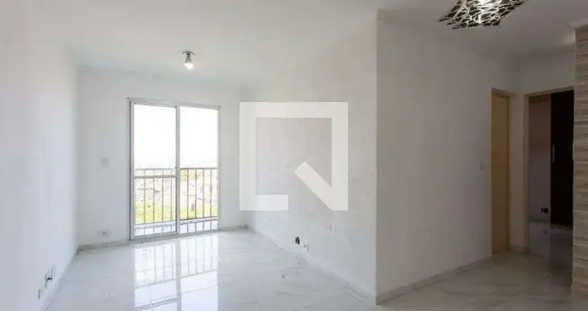 Apartamento para aluguel - vila curuca, 2 quartos,  57 m² - são paulo
