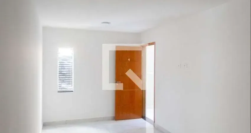 Apartamento para aluguel - vila guilherme, 2 quartos, 40 m² - são paulo