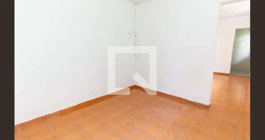 Casa com 1 quarto para alugar na Rua Málaga, Mooca, São Paulo