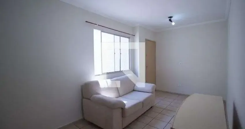 Apartamento para aluguel - vila pinheiros, 2 quartos, 52 m² - sorocaba