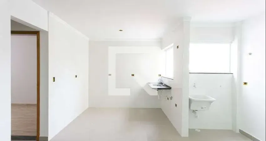 Apartamento para aluguel - vila esperança, 2 quartos, 43 m² - são paulo