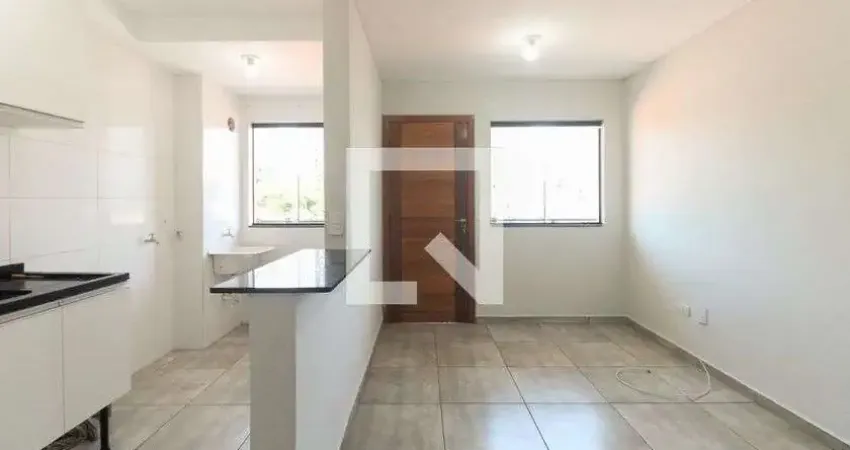 Apartamento para aluguel - vila esperança, 1 quarto, 25 m² - são paulo
