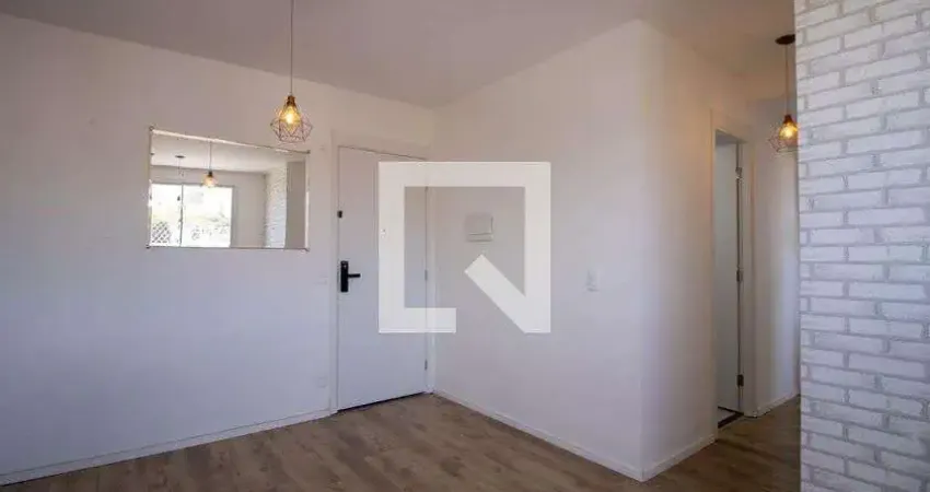 Apartamento para aluguel - portal do morumbi, 2 quartos, 42 m² - são paulo