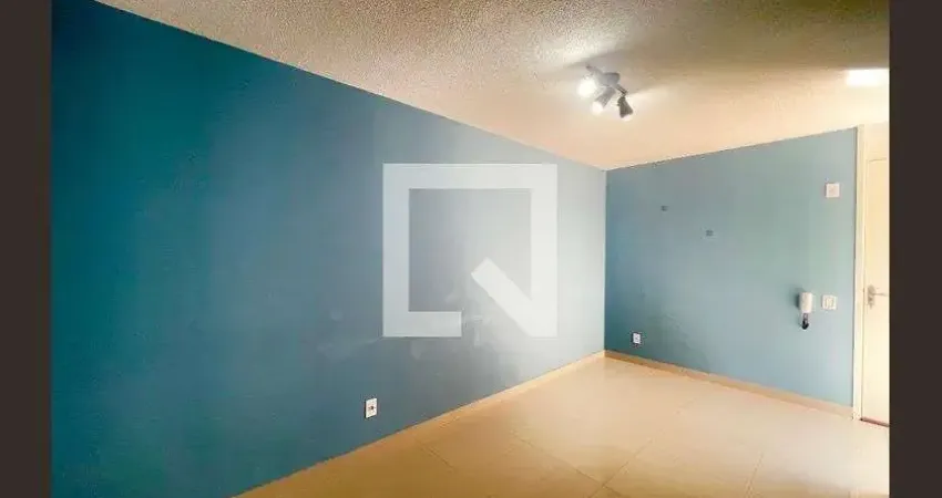 Apartamento para aluguel - parque jurema, 1 quarto,  44 m² - guarulhos