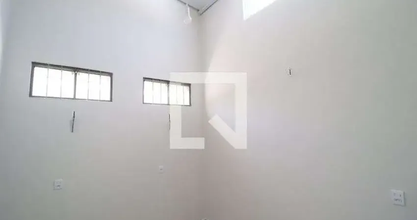 Kitnet / stúdio para aluguel - martins, 1 quarto,  20 m² - uberlândia