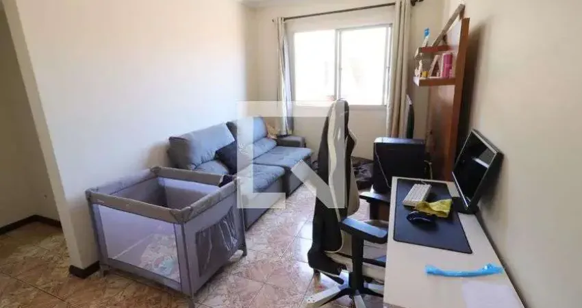 Apartamento para aluguel - jaguaribe, 2 quartos,  63 m² - osasco
