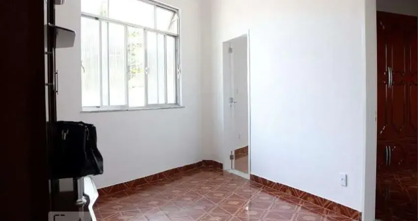 Casa com 3 quartos para alugar na Rua Honório, Méier, Rio de Janeiro