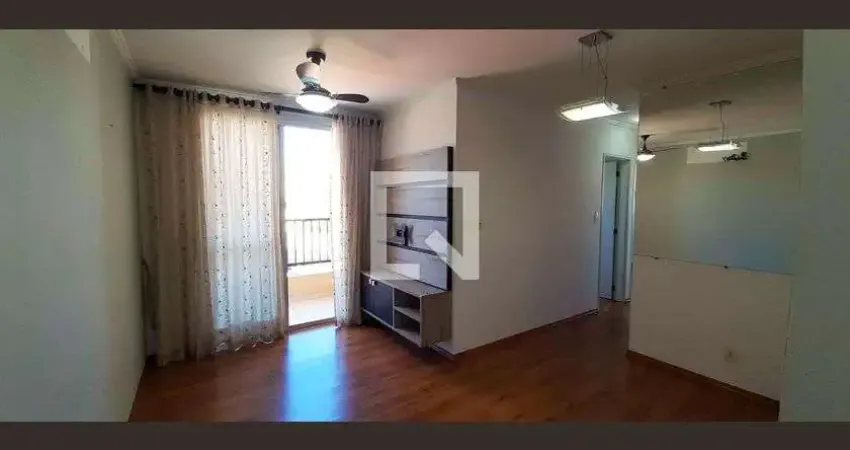 Apartamento para aluguel - bela vista, 3 quartos,  60 m² - osasco