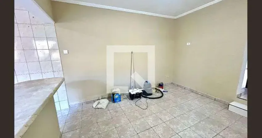 Casa com 3 quartos para alugar na Rua Cachoeira, Picanço, Guarulhos