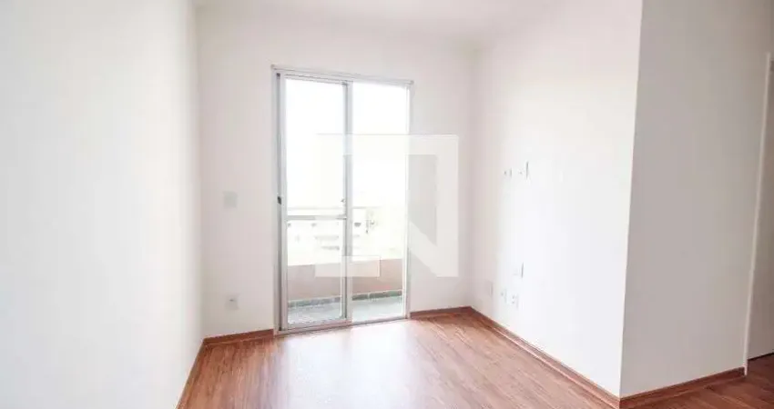 Apartamento para aluguel - vila nova cachoeirinha, 2 quartos,  41 m² - são paulo