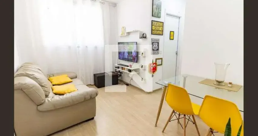 Apartamento para aluguel - mooca, 2 quartos, 41 m² - são paulo
