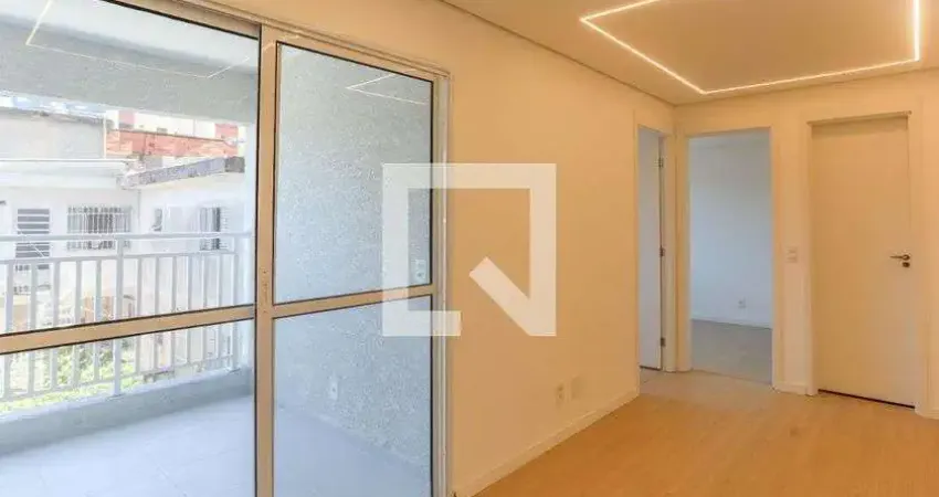 Apartamento para aluguel - conceição, 2 quartos,  43 m² - diadema