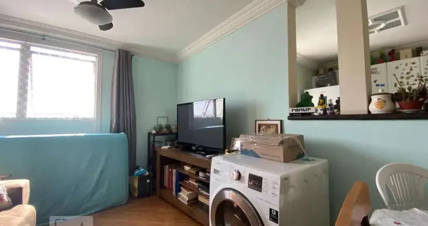 Apartamento para aluguel - portal do morumbi, 2 quartos,  65 m² - são paulo