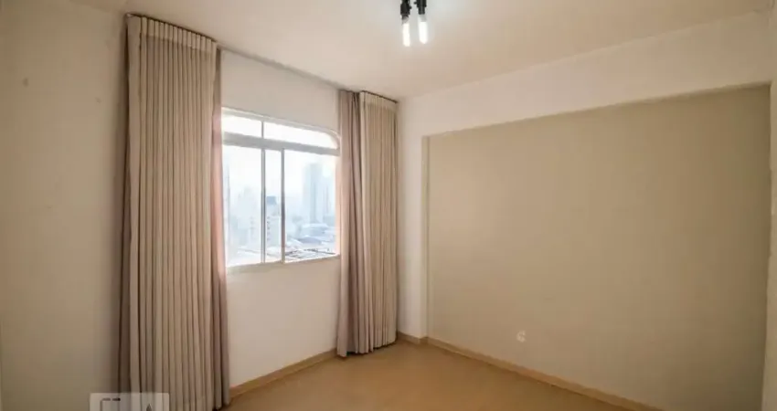Apartamento para aluguel - botafogo, 1 quarto, 48 m² - campinas