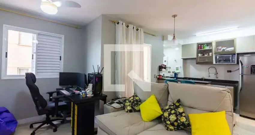 Apartamento para aluguel - novo osasco, 2 quartos,  58 m² - osasco