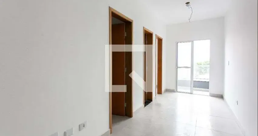 Apartamento para aluguel - penha de frança, 2 quartos,  45 m² - são paulo