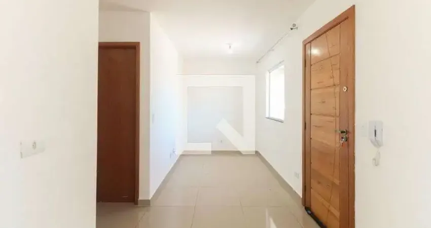 Apartamento para aluguel - tatuapé, 1 quarto, 37 m² - são paulo