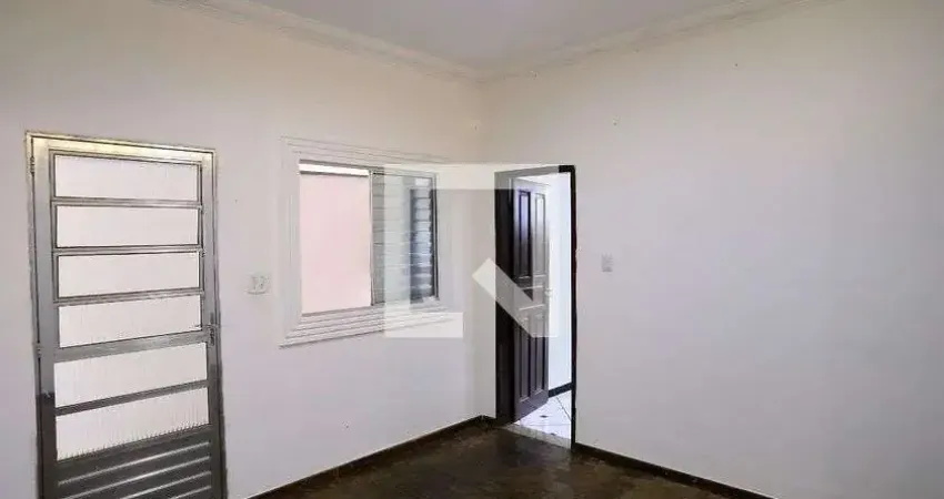 Casa para aluguel - são marcos, 2 quartos,  80 m² - belo horizonte