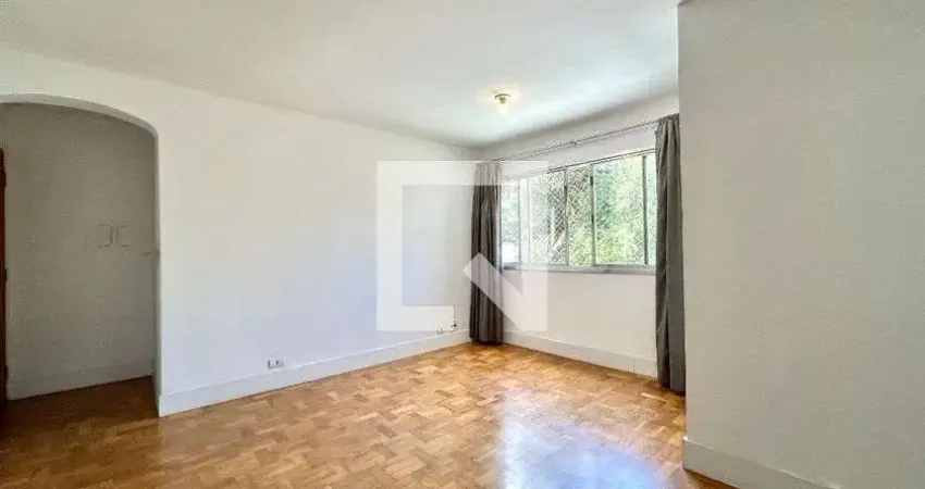 Apartamento para aluguel - vila mascote, 2 quartos, 60 m² - são paulo