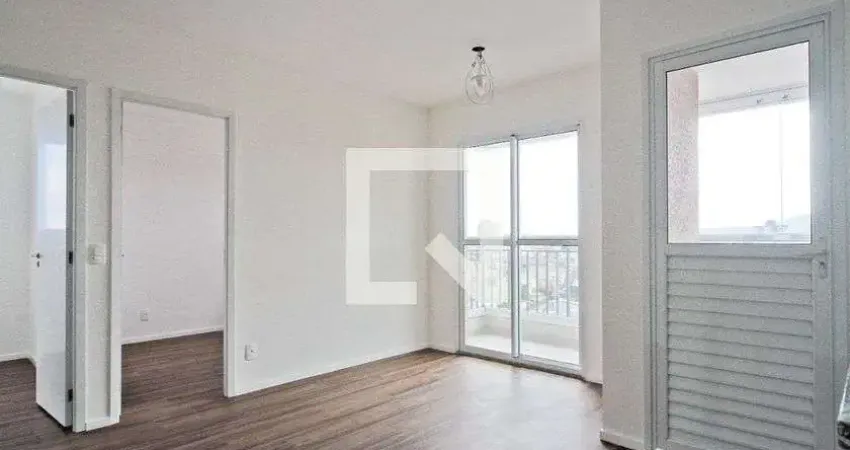 Apartamento para aluguel - freguesia do ó, 2 quartos,  42 m² - são paulo